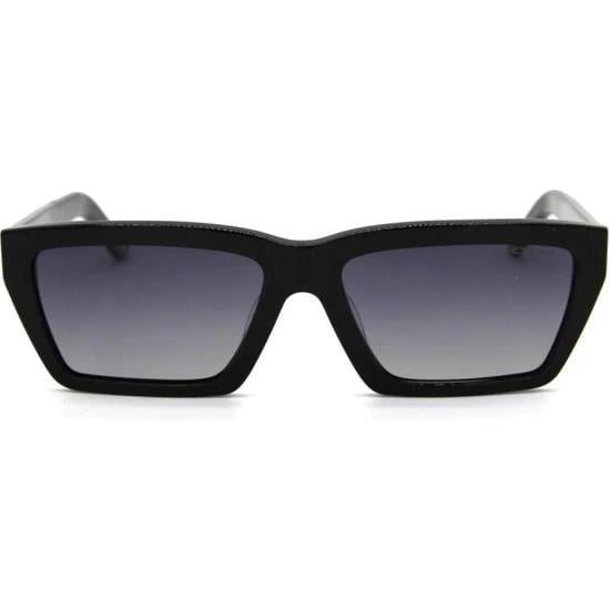 OSSE 3125 01 Kadın Güneş Gözlüğü Bu Ürüne Özel 9 Taksit İmkanı Sizinle!