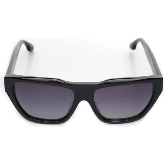 OSSE 3135 01 Kadın Güneş Gözlüğü Bu Ürüne Özel 9 Taksit İmkanı Sizinle!