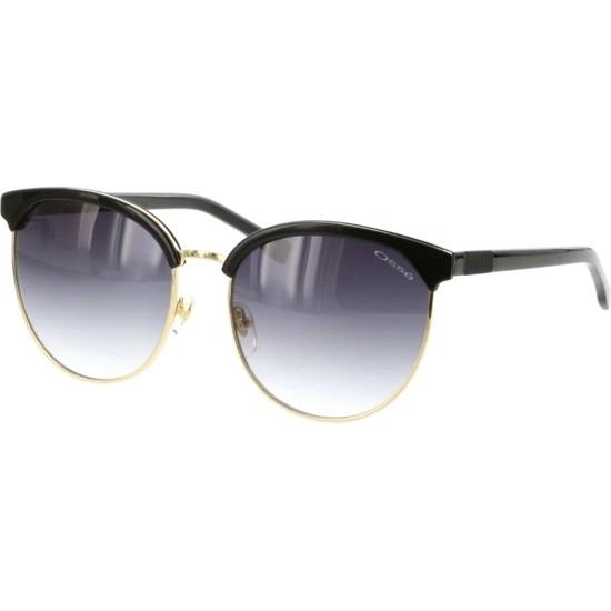 OSSE 3164 01 Kadın Güneş Gözlüğü Bu Ürüne Özel 9 Taksit İmkanı Sizinle!