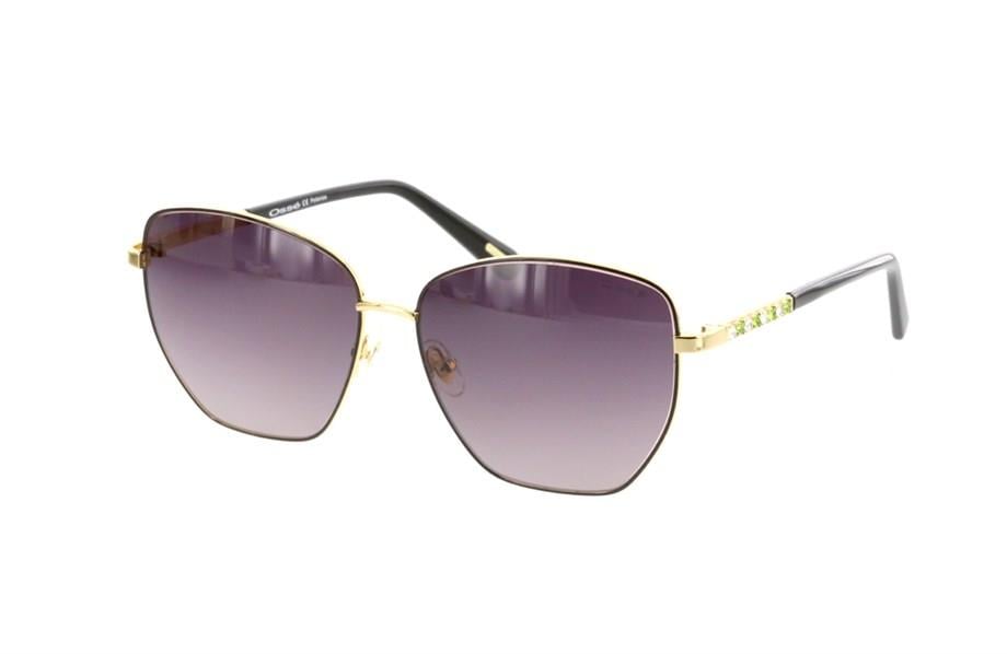 OSSE 3213 03 Kadın Güneş Gözlüğü Bu Ürüne Özel 9 Taksit İmkanı Sizinle!