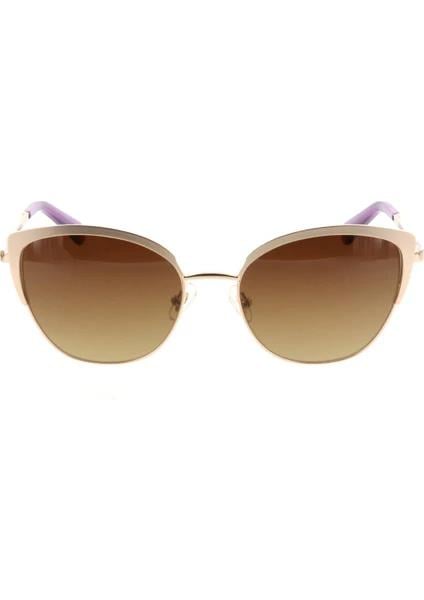 OSSE 3218 03 Kadın Güneş Gözlüğü Bu Ürüne Özel 9 Taksit İmkanı Sizinle!