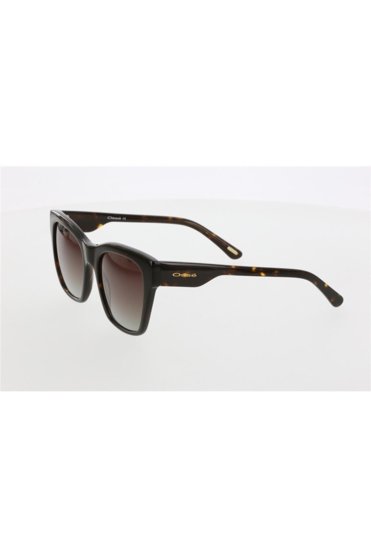 OSSE 3220 01 Kadın Güneş Gözlüğü Bu Ürüne Özel 9 Taksit İmkanı Sizinle!