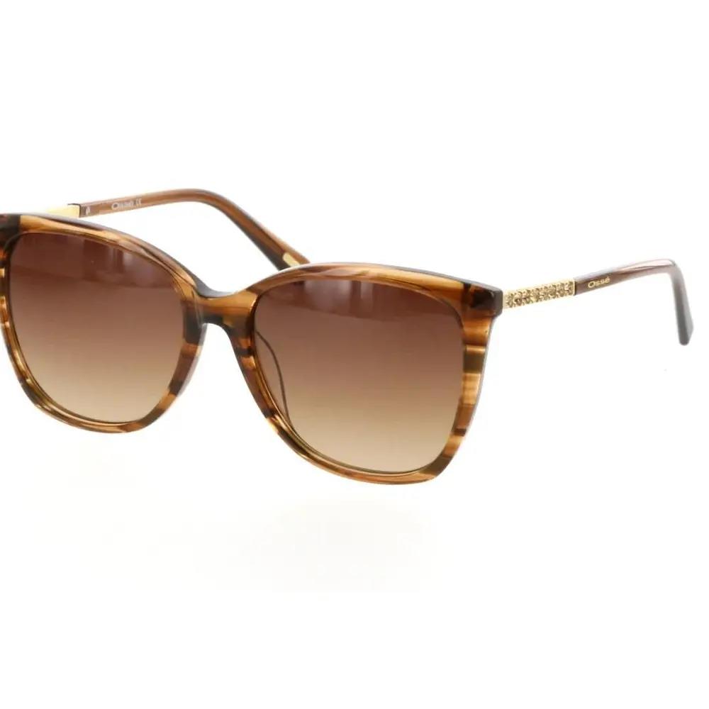 OSSE 3224 01 Kadın Güneş Gözlüğü Bu Ürüne Özel 9 Taksit İmkanı Sizinle!