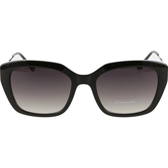 OSSE 3247 01 Kadın Güneş Gözlüğü Bu Ürüne Özel 9 Taksit İmkanı Sizinle!