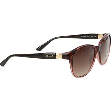 OSSE 3248 01 Kadın Güneş Gözlüğü Bu Ürüne Özel 9 Taksit İmkanı Sizinle!