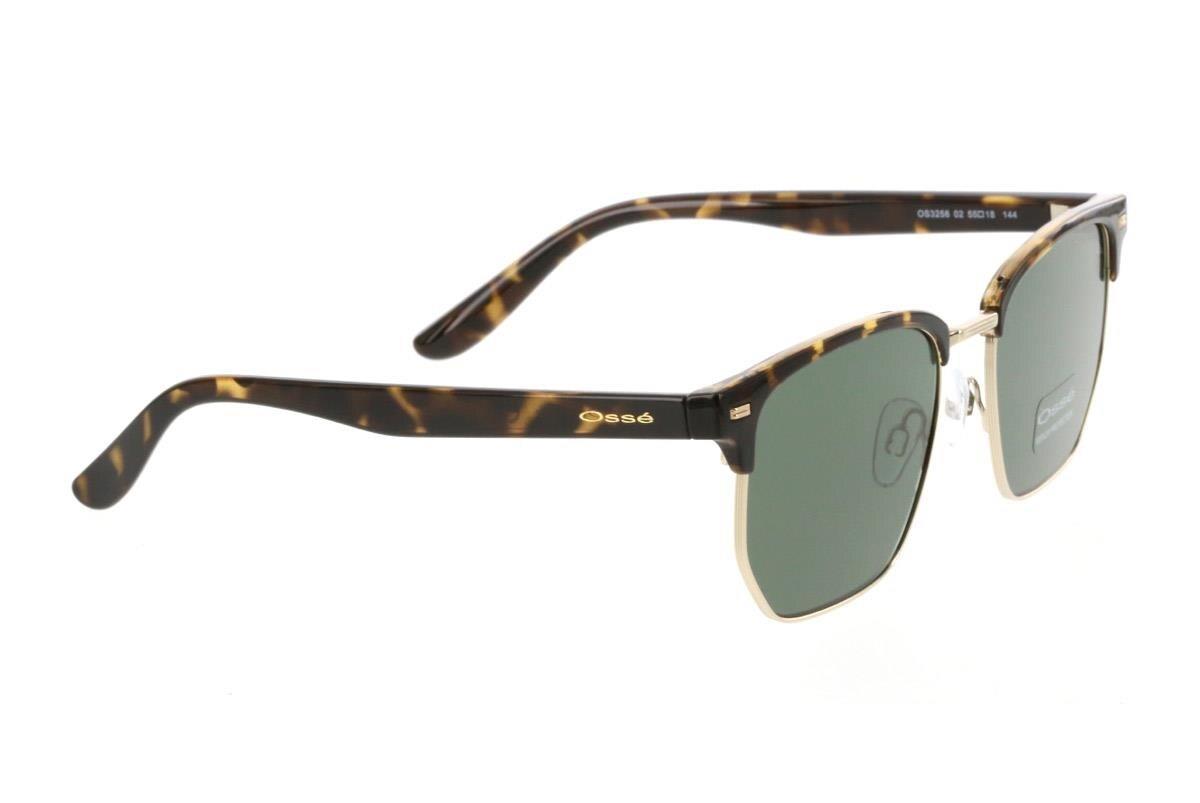 OSSE 3256 02 Erkek Güneş Gözlüğü Bu Ürüne Özel 9 Taksit İmkanı Sizinle!