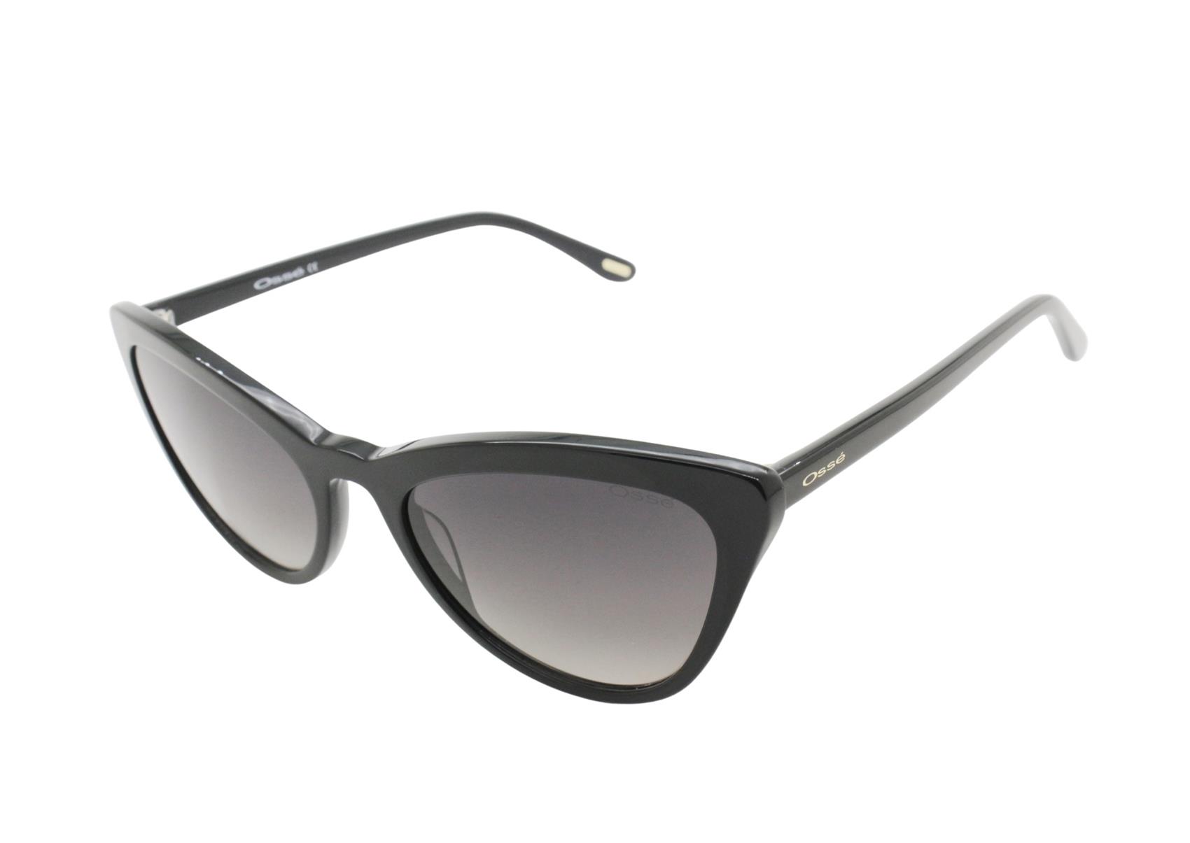 OSSE 3312 01 Kadın Güneş Gözlüğü Bu Ürüne Özel 9 Taksit İmkanı Sizinle!