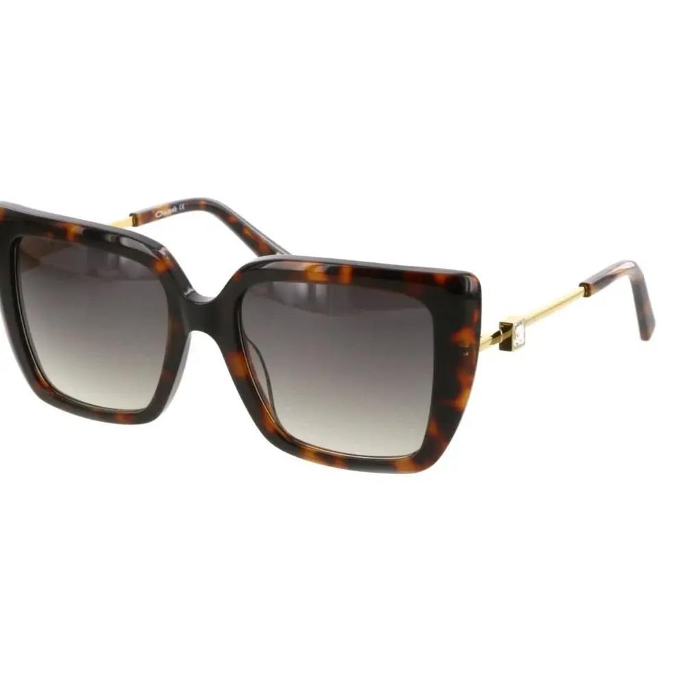 OSSE 3317 02 Kadın Güneş Gözlüğü Bu Ürüne Özel 9 Taksit İmkanı Sizinle!