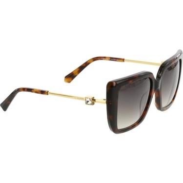 OSSE 3317 02 Kadın Güneş Gözlüğü Bu Ürüne Özel 9 Taksit İmkanı Sizinle!