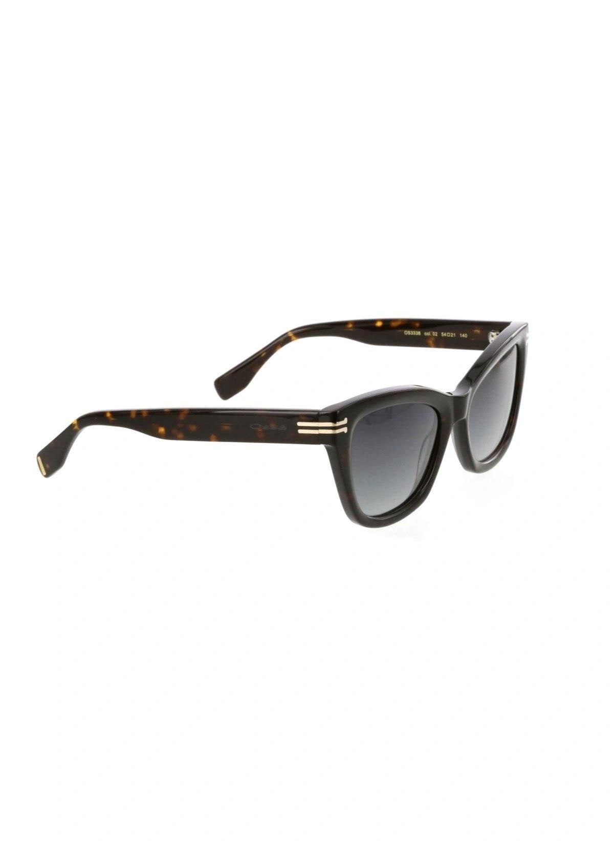 OSSE 3338 02 Kadın Güneş Gözlüğü Bu Ürüne Özel 9 Taksit İmkanı Sizinle!