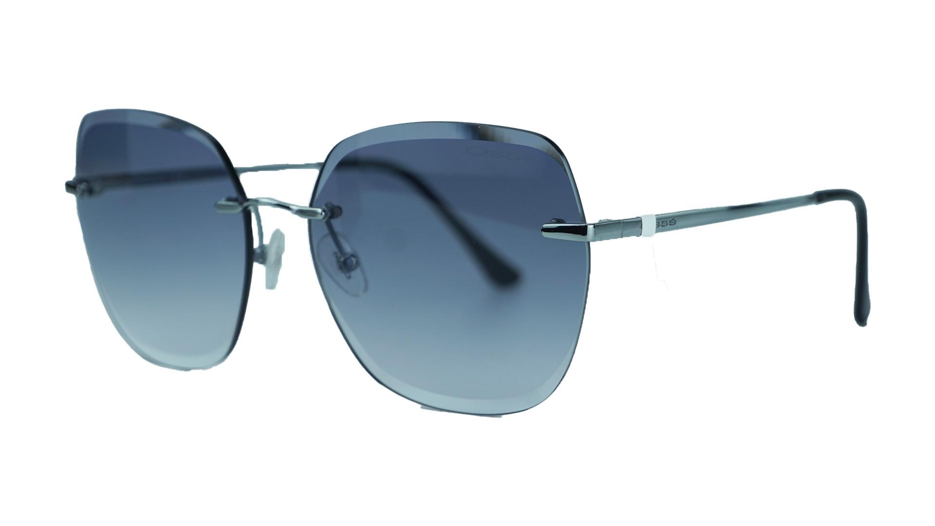 OSSE 3373 01 Kadın Güneş Gözlüğü Bu Ürüne Özel 9 Taksit İmkanı Sizinle!