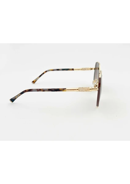 OSSE 3395 01 Kadın Güneş Gözlüğü Bu Ürüne Özel 9 Taksit İmkanı Sizinle!