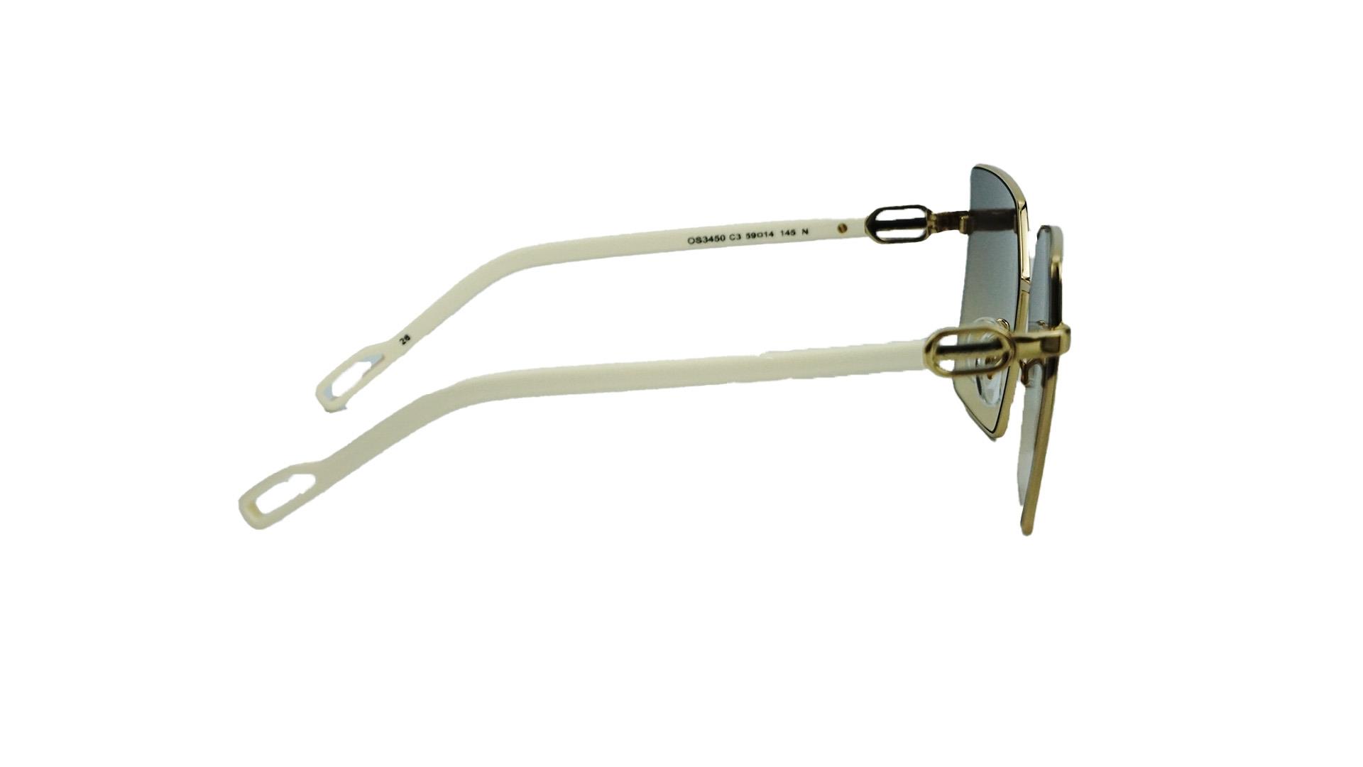 OSSE 3450 03 Kadın Güneş Gözlüğü Bu Ürüne Özel 9 Taksit İmkanı Sizinle!