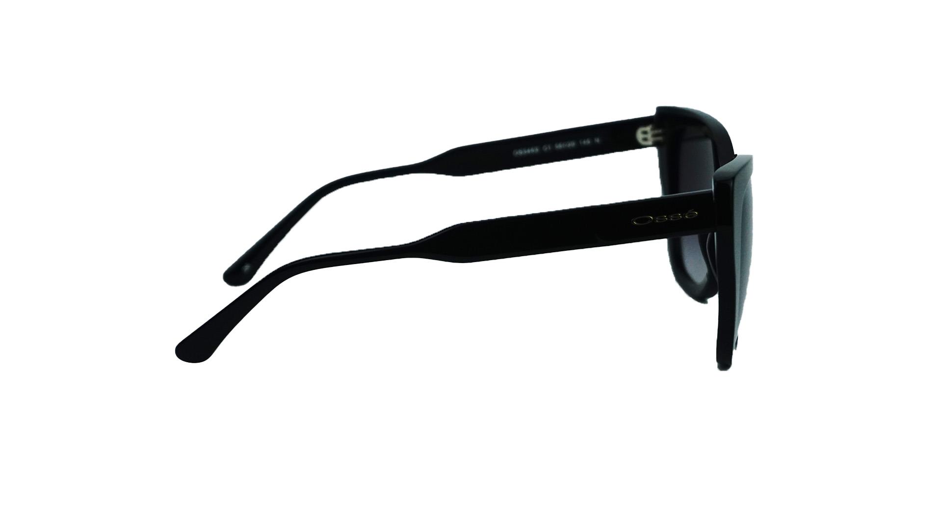 OSSE 3453 01 Kadın Güneş Gözlüğü Bu Ürüne Özel 9 Taksit İmkanı Sizinle!