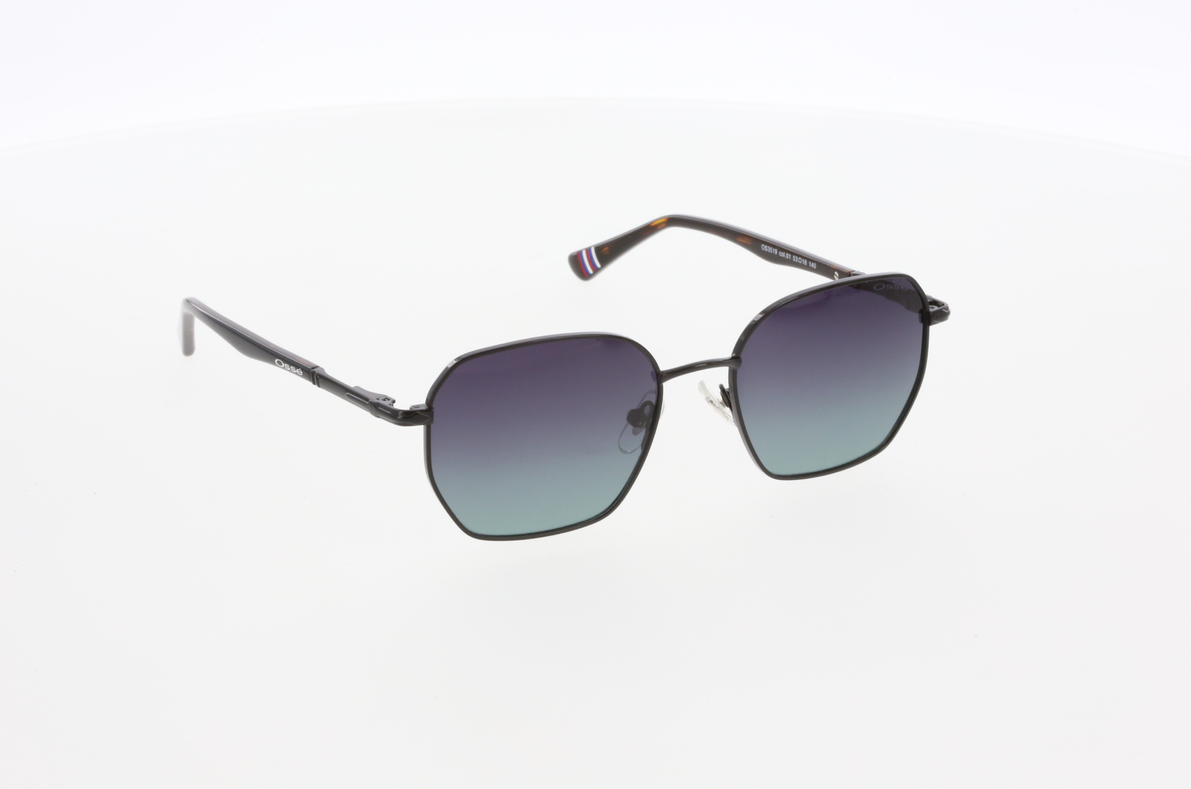 OSSE 3519 01 Unisex Güneş Gözlüğü Bu Ürüne Özel 9 Taksit İmkanı Sizinle!