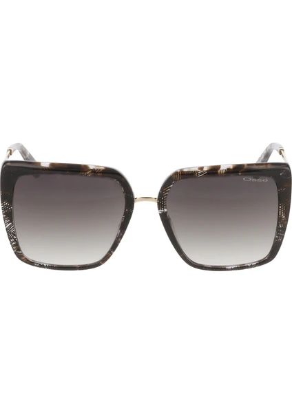 OSSE 3524 03 Kadın Güneş Gözlüğü Bu Ürüne Özel 9 Taksit İmkanı Sizinle!