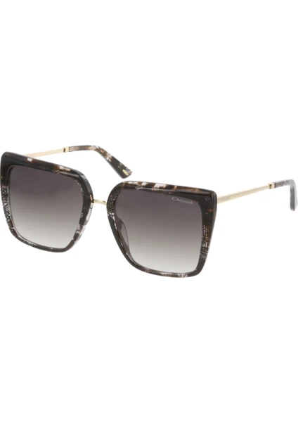 OSSE 3524 03 Kadın Güneş Gözlüğü Bu Ürüne Özel 9 Taksit İmkanı Sizinle!