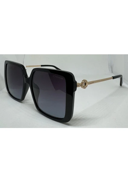 OSSE 3529 01 Kadın Güneş Gözlüğü Bu Ürüne Özel 9 Taksit İmkanı Sizinle!