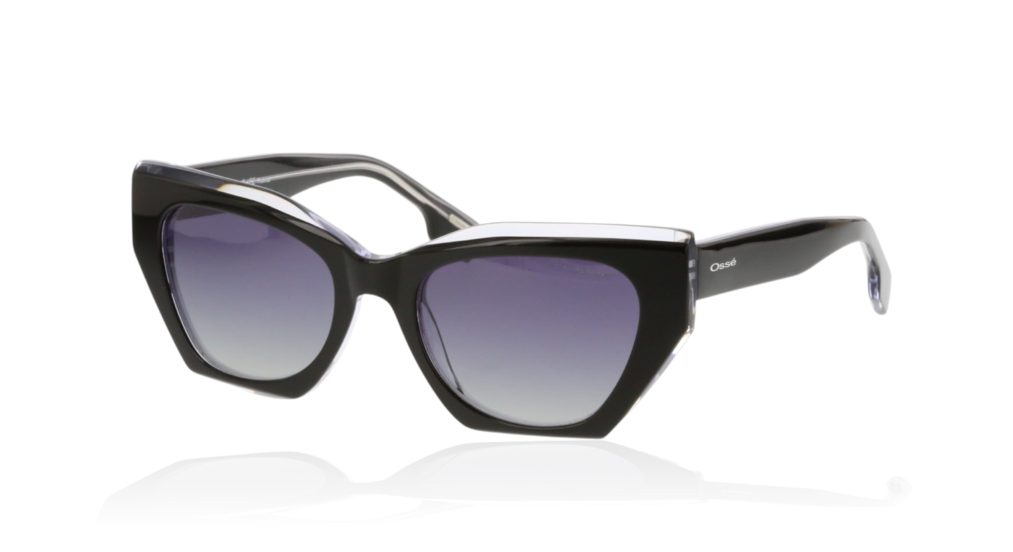 OSSE OS3124 Kadın Güneş Gözlüğü Bu Ürüne Özel 9 Taksit İmkanı Sizinle!