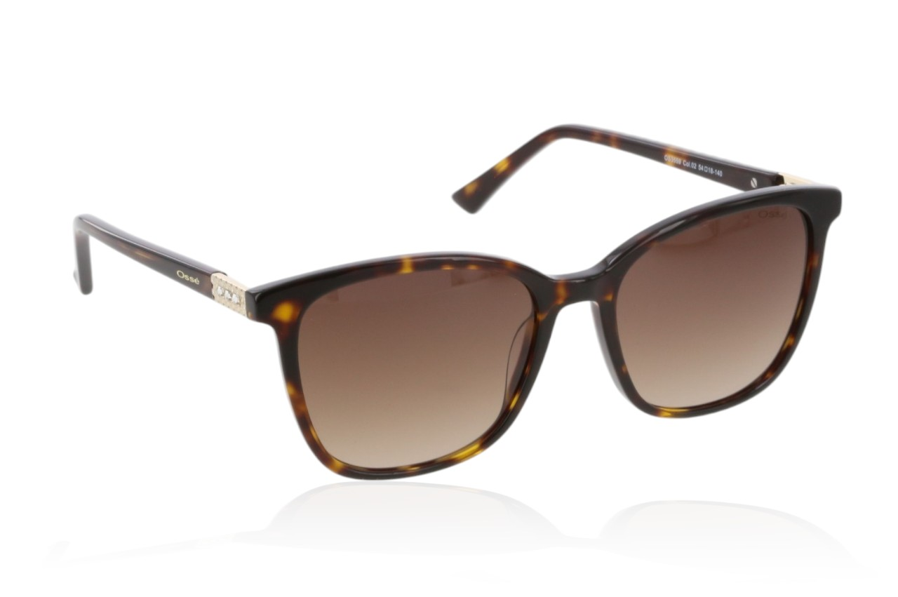 OSSE OS3559 Kadın Güneş Gözlüğü Bu Ürüne Özel 9 Taksit İmkanı Sizinle!