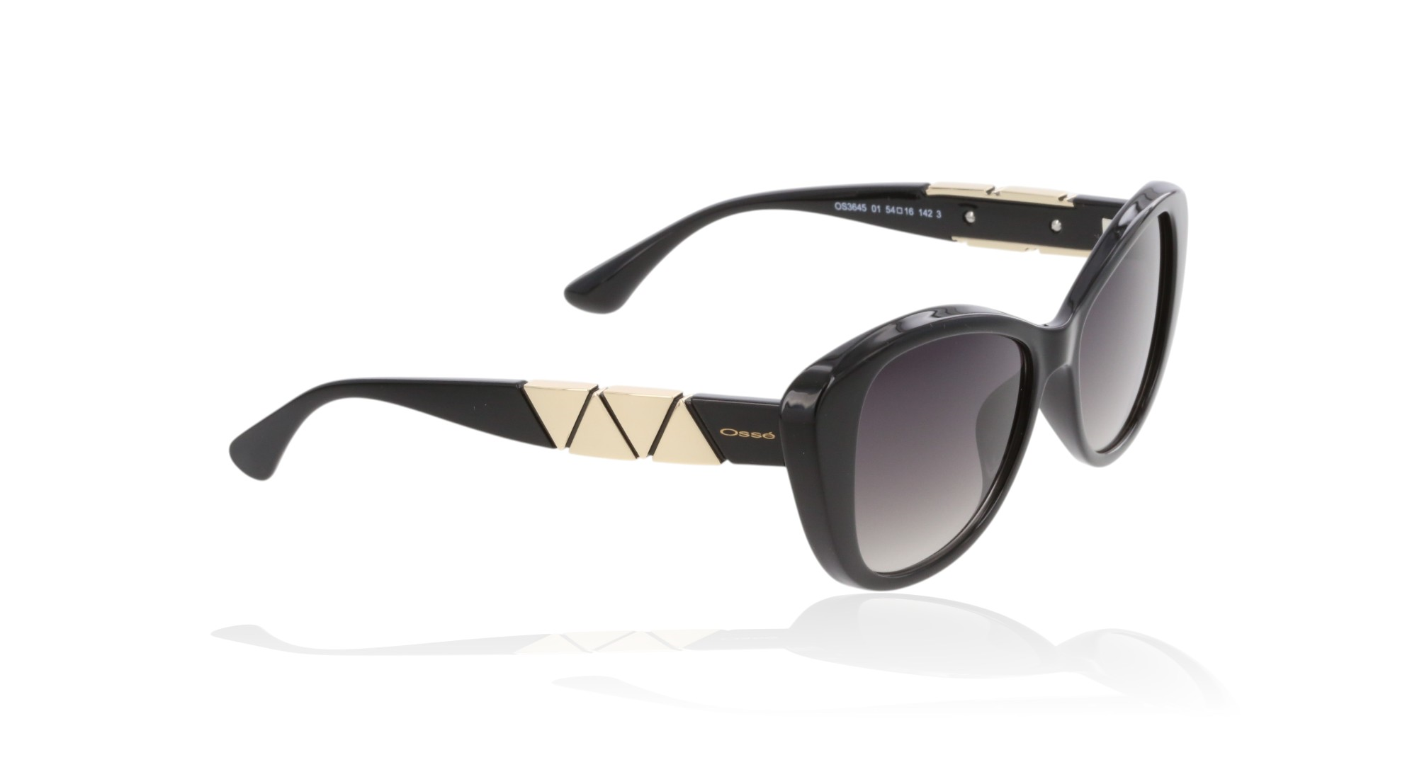 OSSE OS3645 Kadın Güneş Gözlüğü Bu Ürüne Özel 9 Taksit İmkanı Sizinle!