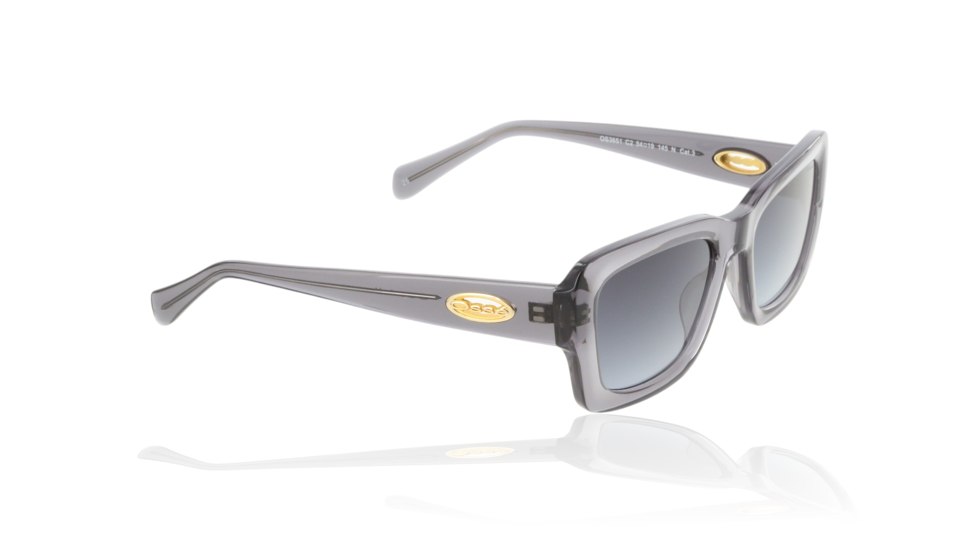 OSSE OS3651 Kadın Güneş Gözlüğü Bu Ürüne Özel 9 Taksit İmkanı Sizinle!