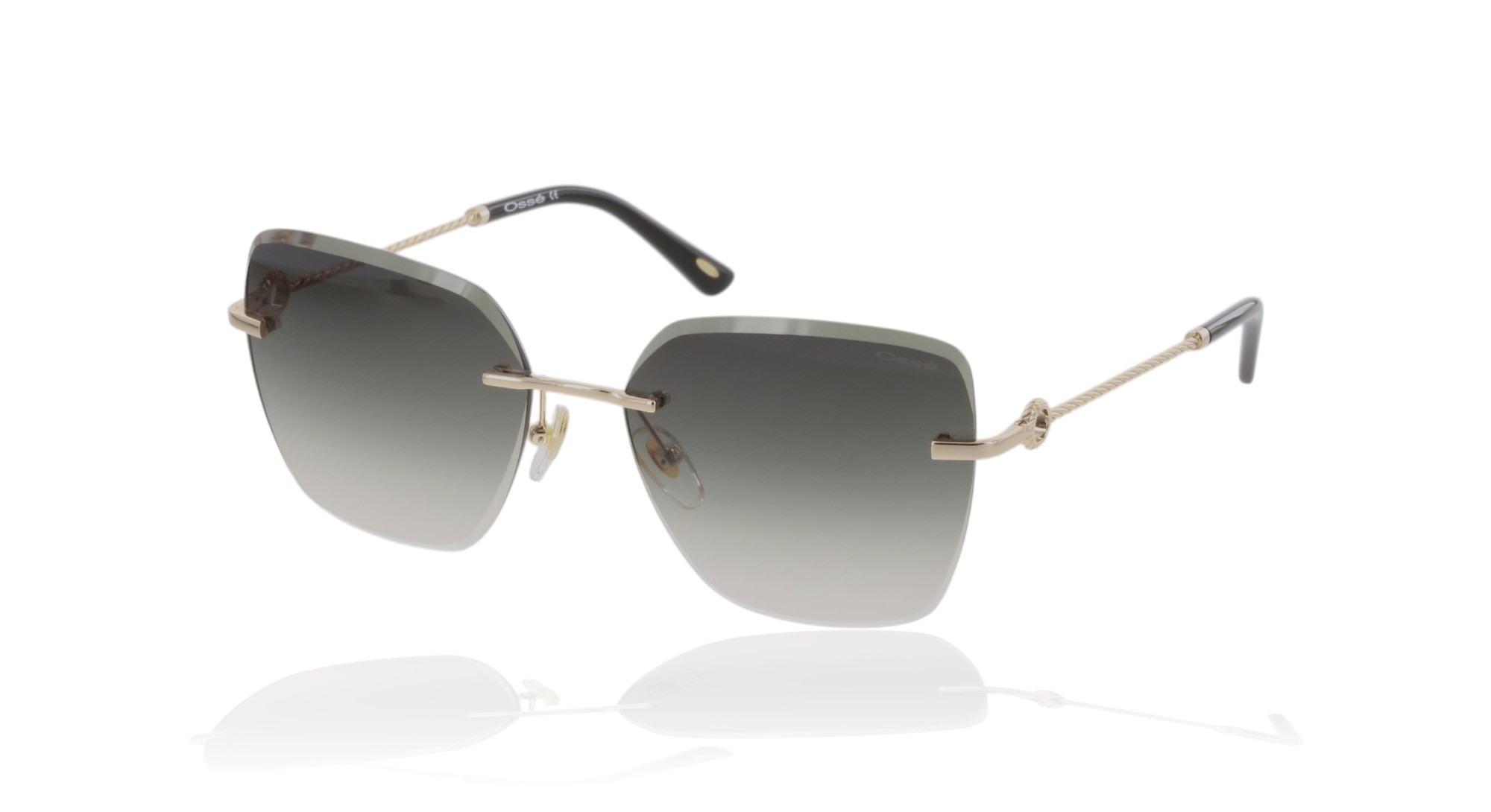 OSSE OS3657 Kadın Güneş Gözlüğü Bu Ürüne Özel 9 Taksit İmkanı Sizinle!