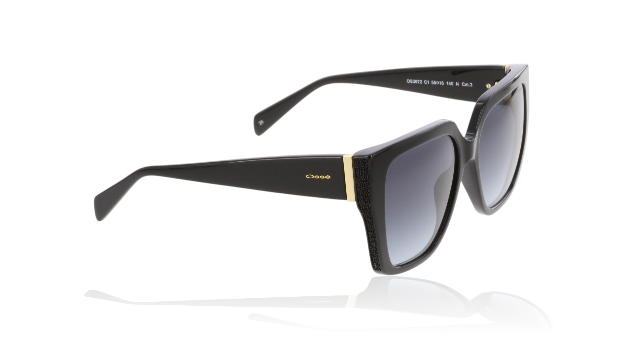 OSSE OS3672 Kadın Güneş Gözlüğü Bu Ürüne Özel 9 Taksit İmkanı Sizinle!