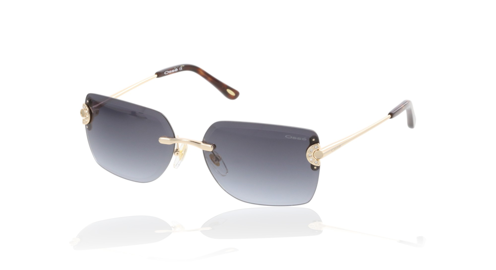 OSSE OS3674 Kadın Güneş Gözlüğü Bu Ürüne Özel 9 Taksit İmkanı Sizinle!