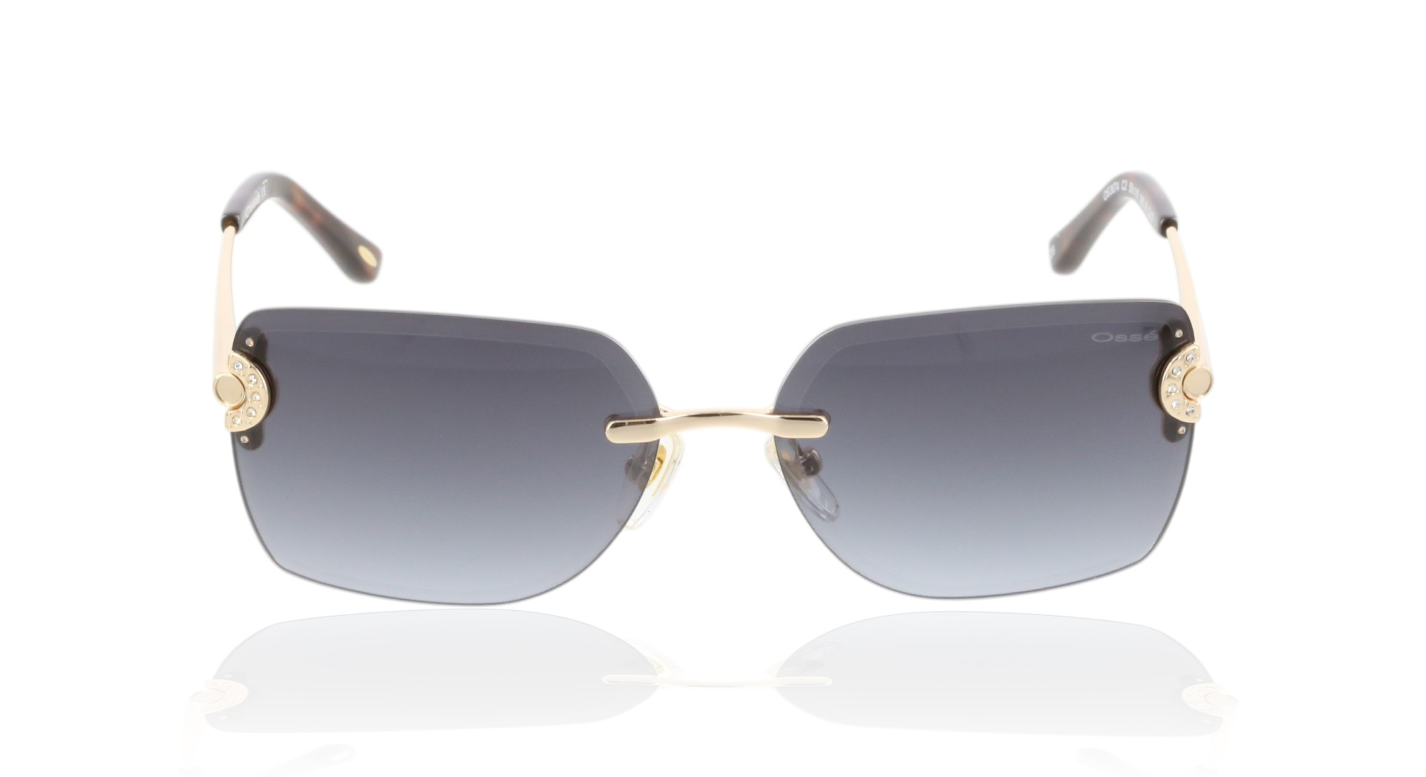 OSSE OS3674 Kadın Güneş Gözlüğü Bu Ürüne Özel 9 Taksit İmkanı Sizinle!