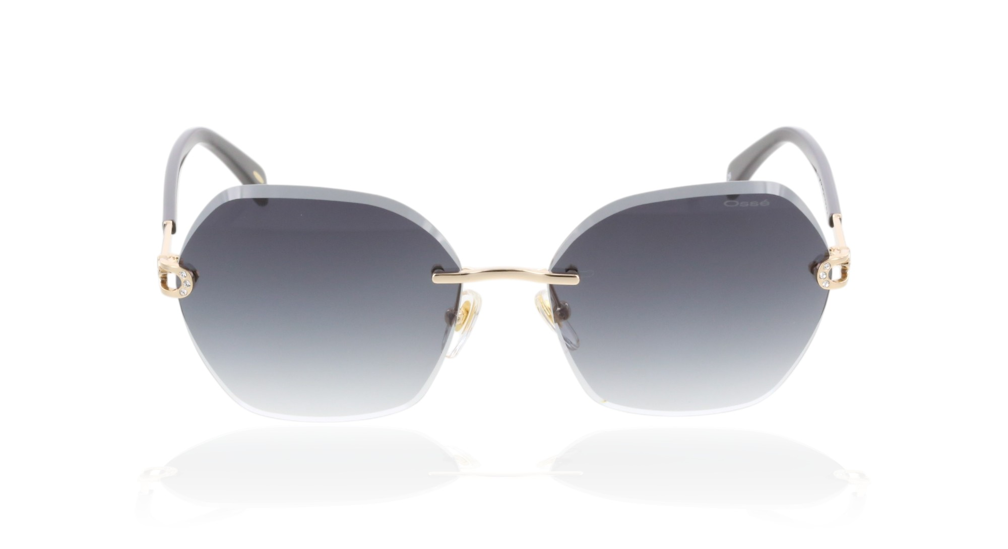 OSSE OS3680 Kadın Güneş Gözlüğü Bu Ürüne Özel 9 Taksit İmkanı Sizinle!