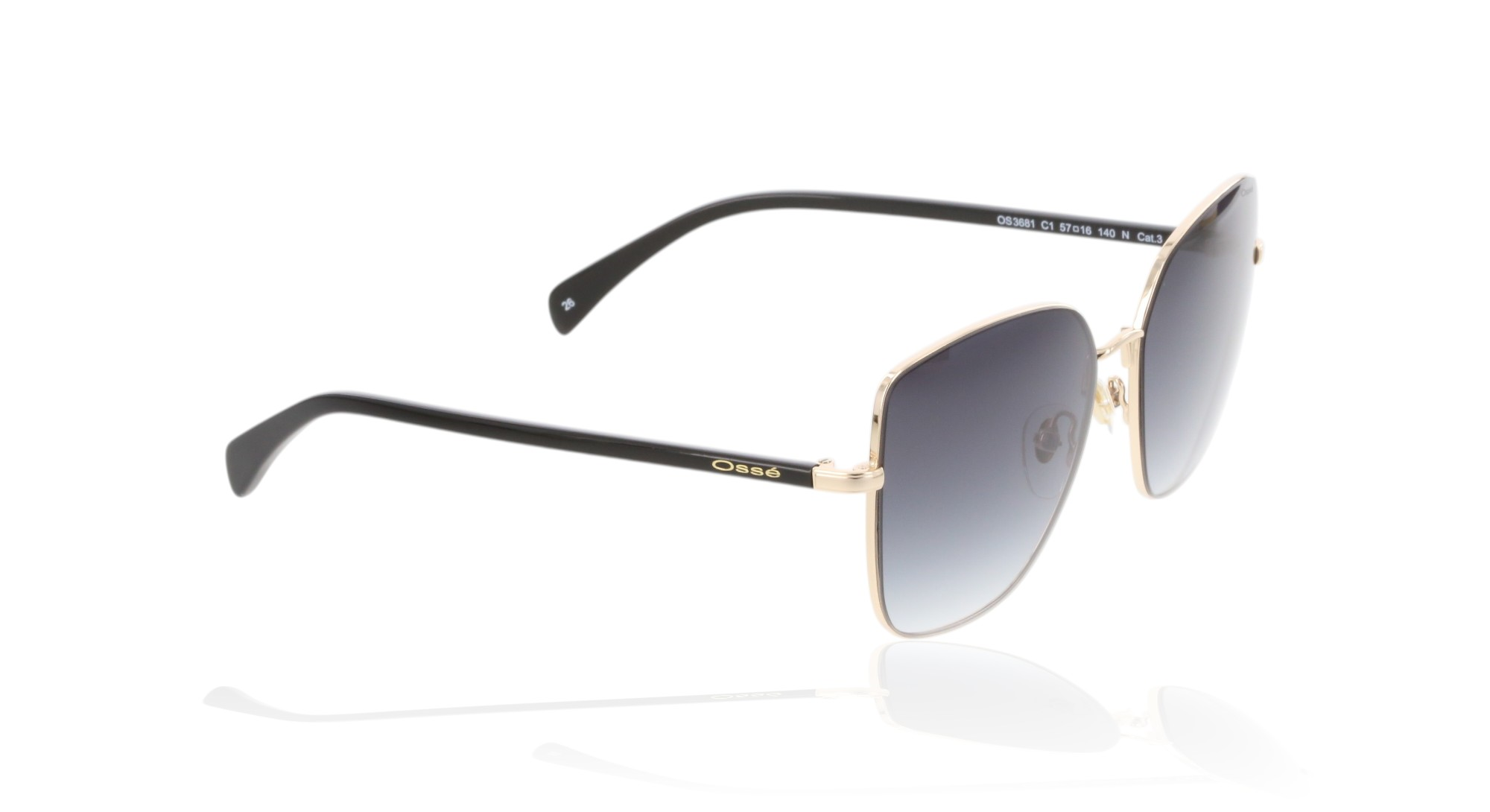 OSSE OS3681 Kadın Güneş Gözlüğü Bu Ürüne Özel 9 Taksit İmkanı Sizinle!