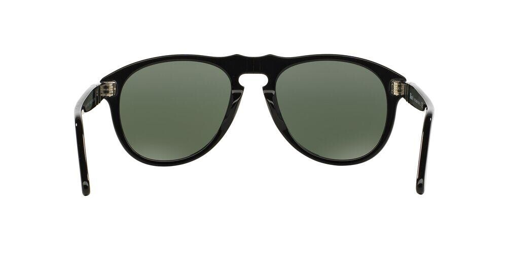 PERSOL 0649 95/31 54 Erkek Güneş Gözlüğü Bu Ürüne Özel 9 Taksit İmkanı Sizinle!