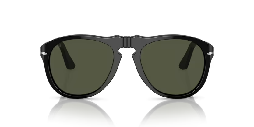 PERSOL 0649 95/31 54 Erkek Güneş Gözlüğü Bu Ürüne Özel 9 Taksit İmkanı Sizinle!