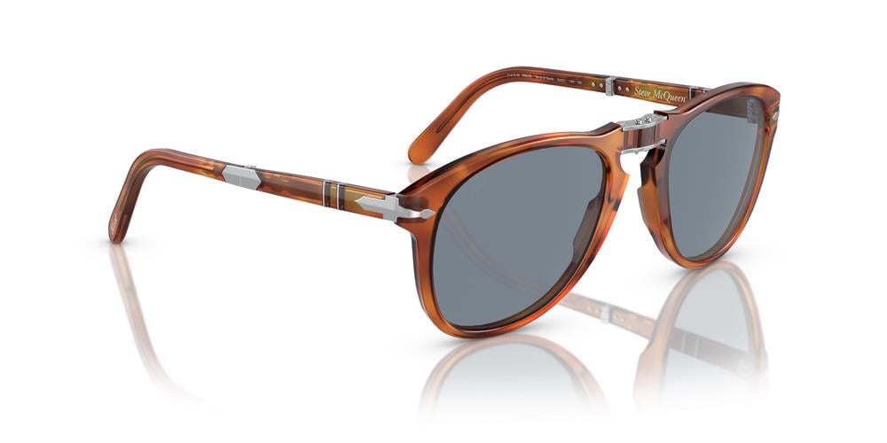 PERSOL 0714SM 096/56 54 Erkek Güneş Gözlüğü Bu Ürüne Özel 9 Taksit İmkanı Sizinle!