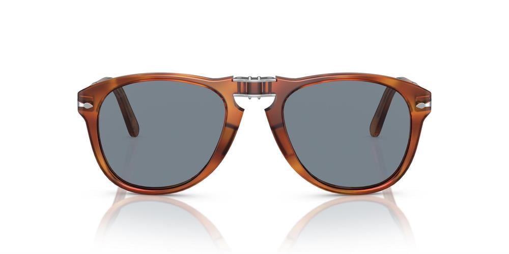 PERSOL 0714SM 096/56 54 Erkek Güneş Gözlüğü Bu Ürüne Özel 9 Taksit İmkanı Sizinle!