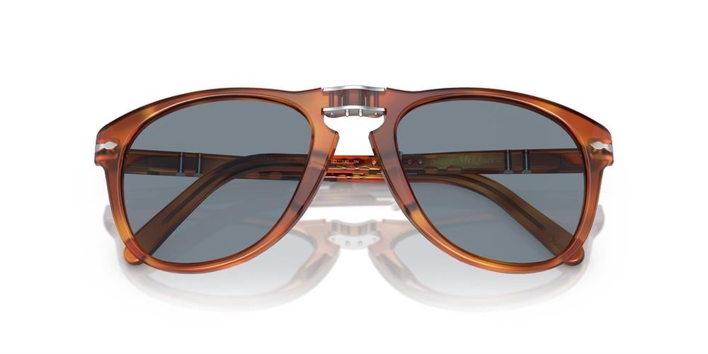 PERSOL 0714SM 096/56 54 Erkek Güneş Gözlüğü Bu Ürüne Özel 9 Taksit İmkanı Sizinle!