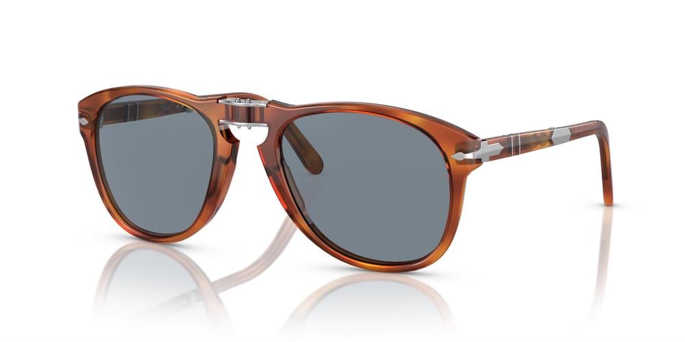 PERSOL 0714SM 096/56 54 Erkek Güneş Gözlüğü Bu Ürüne Özel 9 Taksit İmkanı Sizinle!