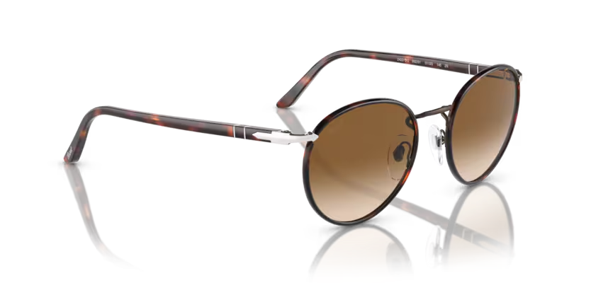 PERSOL 0PO2422SJ 51 Erkek Güneş Gözlüğü Bu Ürüne Özel 9 Taksit İmkanı Sizinle!