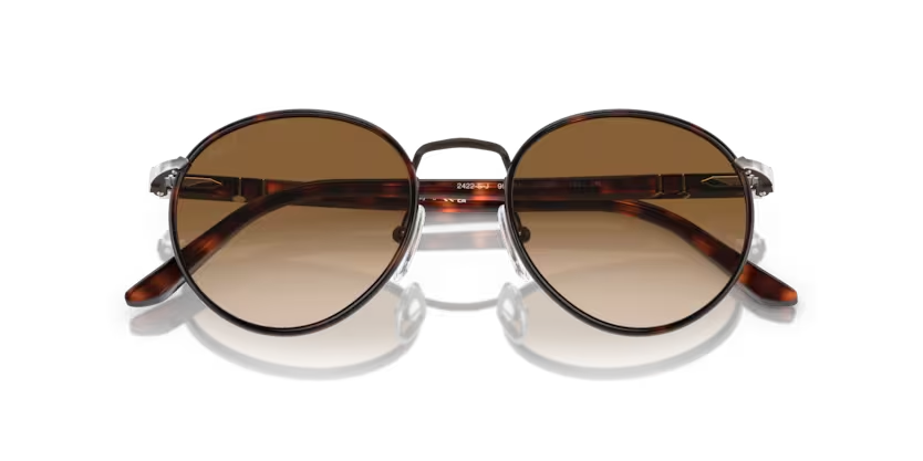 PERSOL 0PO2422SJ 51 Erkek Güneş Gözlüğü Bu Ürüne Özel 9 Taksit İmkanı Sizinle!