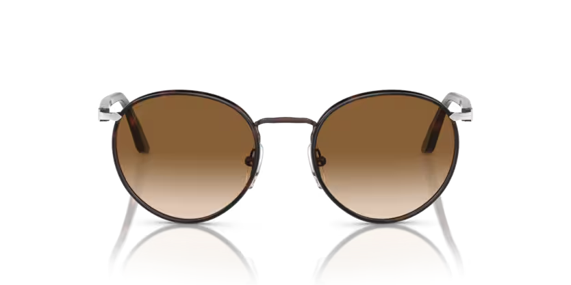 PERSOL 0PO2422SJ 51 Erkek Güneş Gözlüğü Bu Ürüne Özel 9 Taksit İmkanı Sizinle!