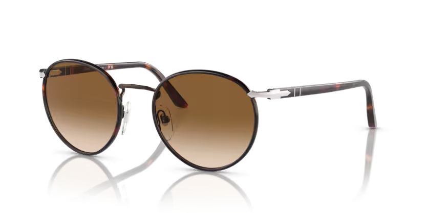 PERSOL 0PO2422SJ 51 Erkek Güneş Gözlüğü Bu Ürüne Özel 9 Taksit İmkanı Sizinle!