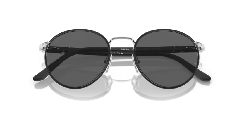 PERSOL 2422SJ 1119B1 51 Unisex Güneş Gözlüğü Bu Ürüne Özel 9 Taksit İmkanı Sizinle!