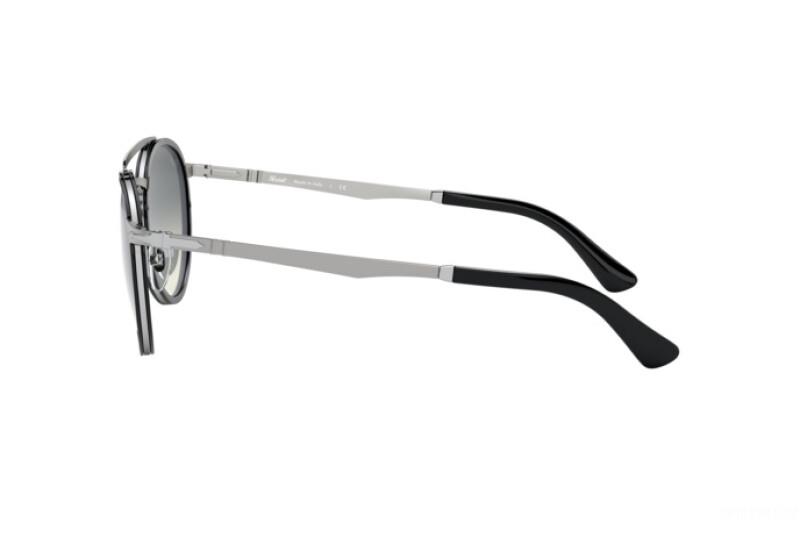 PERSOL 2467S 518/71 50 Unisex Güneş Gözlüğü Bu Ürüne Özel 9 Taksit İmkanı Sizinle!