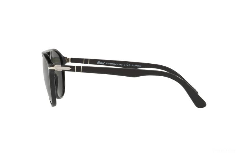 PERSOL 3170S 901458 55 Unisex Güneş Gözlüğü Bu Ürüne Özel 9 Taksit İmkanı Sizinle!