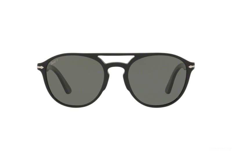 PERSOL 3170S 901458 55 Unisex Güneş Gözlüğü Bu Ürüne Özel 9 Taksit İmkanı Sizinle!