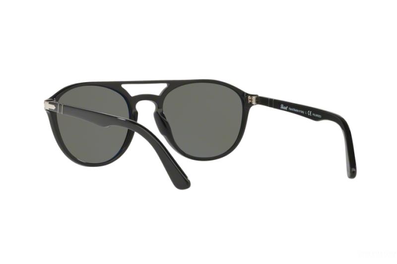 PERSOL 3170S 901458 55 Unisex Güneş Gözlüğü Bu Ürüne Özel 9 Taksit İmkanı Sizinle!