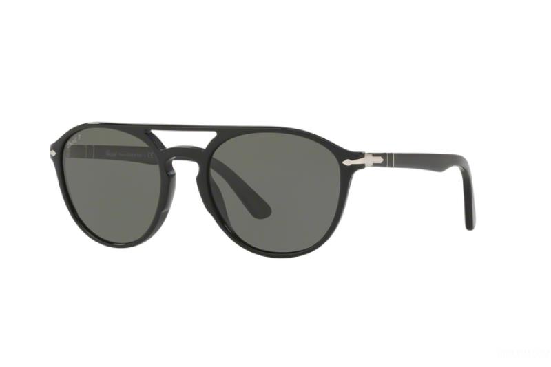 PERSOL 3170S 901458 55 Unisex Güneş Gözlüğü Bu Ürüne Özel 9 Taksit İmkanı Sizinle!