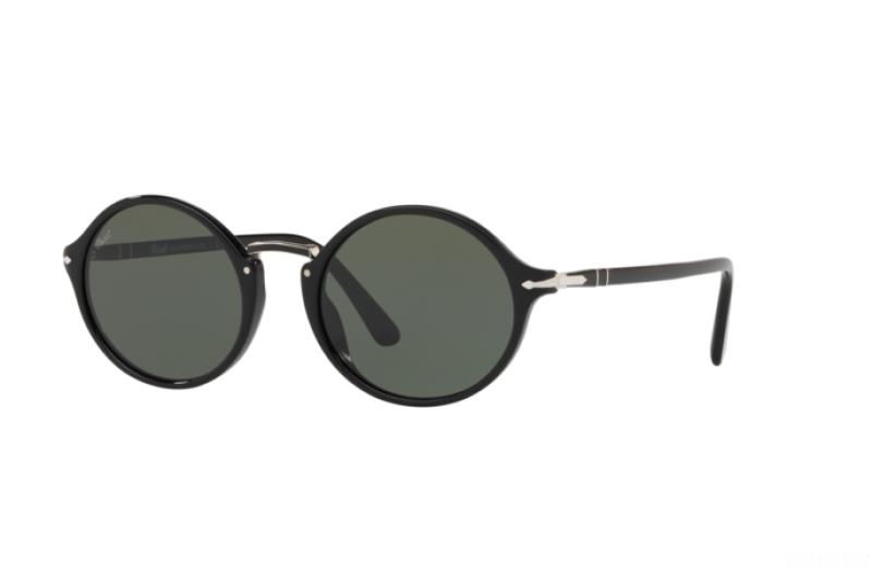 PERSOL 3208S 95/31 53 Unisex Güneş Gözlüğü Bu Ürüne Özel 9 Taksit İmkanı Sizinle!