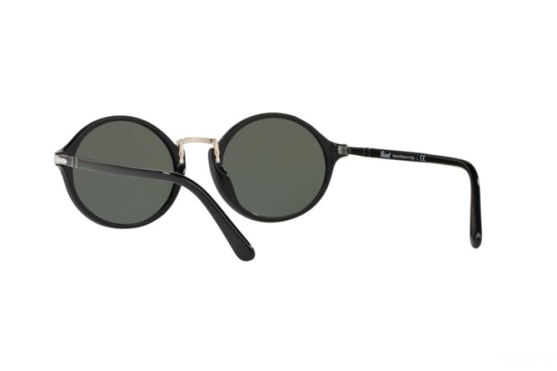 PERSOL 3208S 95/31 53 Unisex Güneş Gözlüğü Bu Ürüne Özel 9 Taksit İmkanı Sizinle!